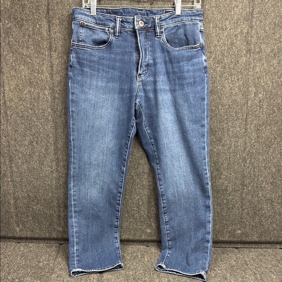 Bonobos Indigo Denim Jeans - Picture 1 of 3